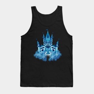 Ice Castle Tank Top